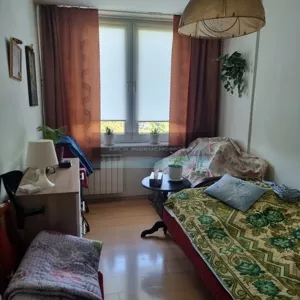 Mieszkanie dwupokojowe 37,50 m², Warszawa, Praga Południe, Międzynarodowa, Sprzedaż