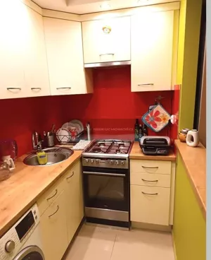 Mieszkanie dwupokojowe 37,50 m², Warszawa, Praga Południe, Międzynarodowa, Sprzedaż