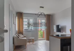 Mieszkanie dwupokojowe 28,00 m², Warszawa, Ochota, Mołdawska, Sprzedaż