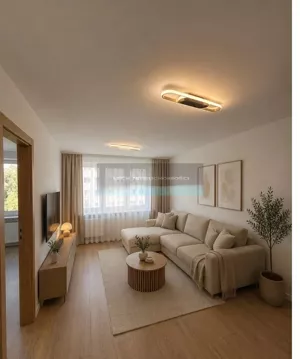 Mieszkanie dwupokojowe 31,50 m², Warszawa, Wola, Mordechaja Anielewicza, Sprzedaż