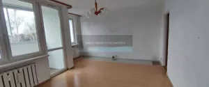 Mieszkanie dwupokojowe 45,40 m², Warszawa, Bemowo, Muszlowa, Sprzedaż