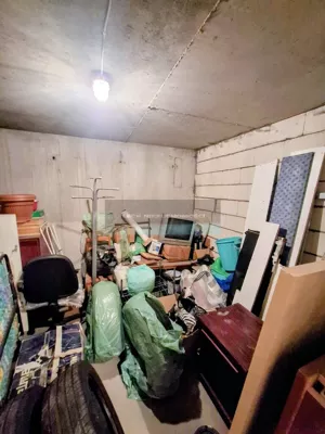 Mieszkanie dwupokojowe 59,00 m², Warszawa, Białołęka, Myśliborska, Sprzedaż