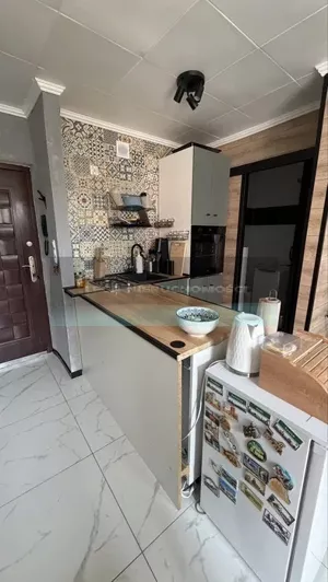 Mieszkanie dwupokojowe 27,00 m², Pruszków, al. Niepodległości, Sprzedaż