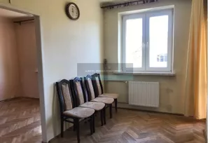 Mieszkanie dwupokojowe 38,50 m², Warszawa, Wola, Obozowa, Sprzedaż