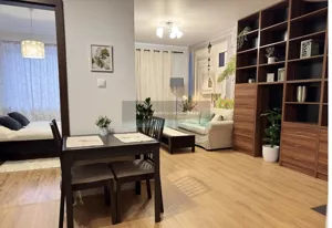 Mieszkanie dwupokojowe 48,00 m², Warszawa, Białołęka, Oczary, Sprzedaż