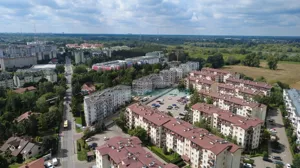 Mieszkanie dwupokojowe 34,20 m², Warszawa, Białołęka, Odkryta, Sprzedaż