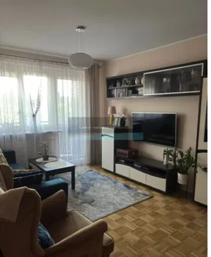 Mieszkanie dwupokojowe 49,00 m², Warszawa, Białołęka, Odkryta, Sprzedaż