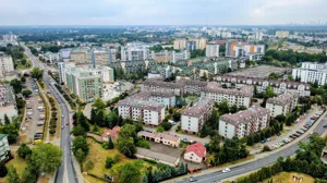 Mieszkanie dwupokojowe 51,50 m², Warszawa, Białołęka, Odkryta, Sprzedaż