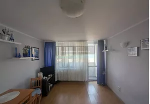 Mieszkanie dwupokojowe 38,00 m², Warszawa, Wola, Okocimska, Sprzedaż