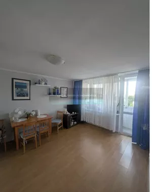 Mieszkanie dwupokojowe 38,00 m², Warszawa, Wola, Okocimska, Sprzedaż