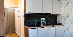 Mieszkanie dwupokojowe 39,50 m², Warszawa, Praga Południe, Opinogórska, Sprzedaż