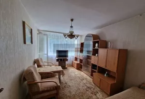 Mieszkanie dwupokojowe 36,63 m², Warszawa, Praga Północ, Panieńska, Sprzedaż