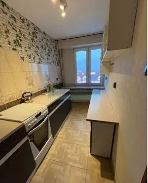 Mieszkanie dwupokojowe 49,03 m², Piastów, Piotra Wysockiego, Sprzedaż