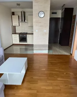Mieszkanie dwupokojowe 40,36 m², Warszawa, Białołęka, Podłużna, Sprzedaż