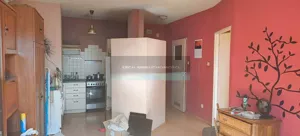 Mieszkanie dwupokojowe 36,50 m², Ząbki, Powstańców, Sprzedaż