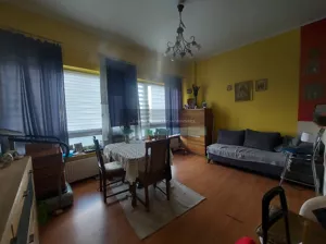 Mieszkanie dwupokojowe 38,08 m², Warszawa, Bielany, Przy Agorze, Sprzedaż