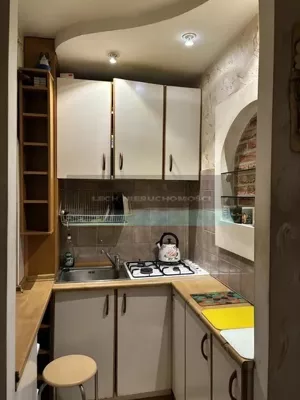 Mieszkanie dwupokojowe 29,99 m², Warszawa, Bemowo, Puszczy Solskiej, Sprzedaż