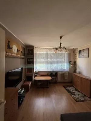 Mieszkanie dwupokojowe 30,00 m², Warszawa, Bemowo, Puszczy Solskiej, Sprzedaż