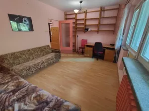 Mieszkanie dwupokojowe 42,40 m², Warszawa, Ursynów, Puszczyka, Sprzedaż