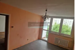 Mieszkanie dwupokojowe 37,00 m², Warszawa, Praga Północ, Radzymińska, Sprzedaż