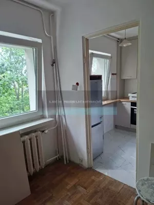 Mieszkanie dwupokojowe 38,00 m², Warszawa, Wola, Redutowa, Sprzedaż