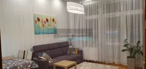 Mieszkanie dwupokojowe 59,40 m², Warszawa, Targówek, Rembielińska, Sprzedaż
