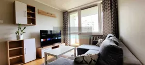 Mieszkanie dwupokojowe 39,00 m², Warszawa, Targówek, Rembielińska, Sprzedaż