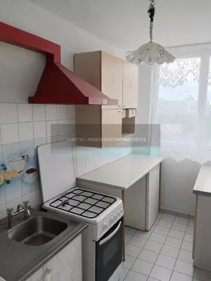 Mieszkanie dwupokojowe 38,00 m², Warszawa, Targówek, Rembielińska, Sprzedaż
