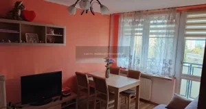 Mieszkanie dwupokojowe 38,00 m², Warszawa, Targówek, Rembielińska, Sprzedaż