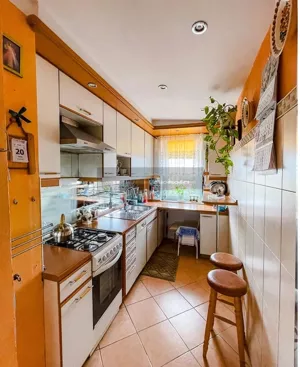 Mieszkanie dwupokojowe 48,00 m², Warszawa, Bemowo, Romualda Millera, Sprzedaż