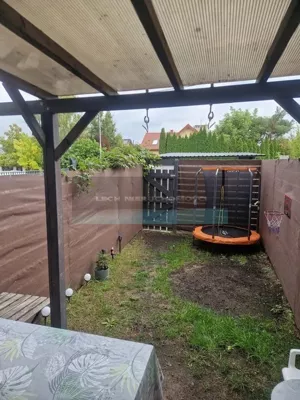Mieszkanie dwupokojowe 42,50 m², Serock, Romualda Traugutta, Sprzedaż