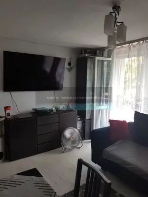 Mieszkanie dwupokojowe 35,10 m², Warszawa, Bemowo, Rosy Bailly, Sprzedaż