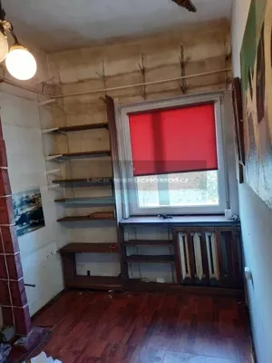 Mieszkanie dwupokojowe 36,00 m², Warszawa, Ochota, Sanocka, Sprzedaż