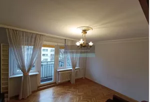 Mieszkanie dwupokojowe 42,50 m², Warszawa, Mokotów, Sewastopolska, Sprzedaż