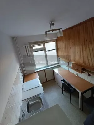 Mieszkanie dwupokojowe 42,50 m², Warszawa, Mokotów, Sewastopolska, Sprzedaż