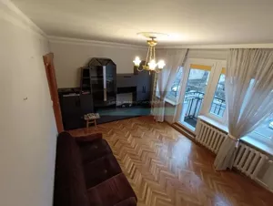 Mieszkanie dwupokojowe 42,50 m², Warszawa, Mokotów, Sewastopolska, Sprzedaż
