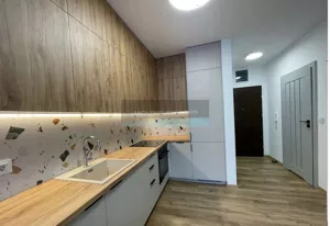 Mieszkanie dwupokojowe 37,00 m², Warszawa, Białołęka, Skarbka z Gór, Sprzedaż