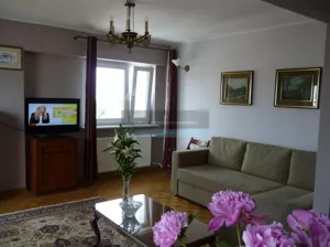 Mieszkanie dwupokojowe 48,50 m², Warszawa, Wola, Skwer kard. Stefana Wyszyńskiego, Sprzedaż