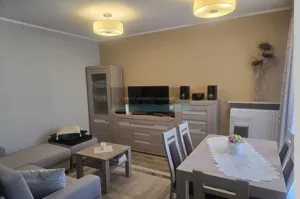 Mieszkanie dwupokojowe 48,00 m², Warszawa, Bielany, Sokratesa, Sprzedaż