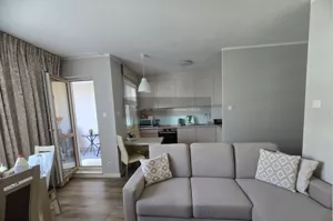 Mieszkanie dwupokojowe 48,00 m², Warszawa, Bielany, Sokratesa, Sprzedaż