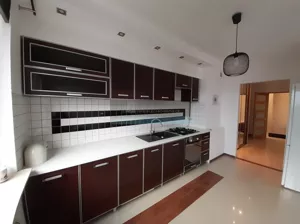 Mieszkanie dwupokojowe 56,00 m², Brwinów, Sportowa, Sprzedaż
