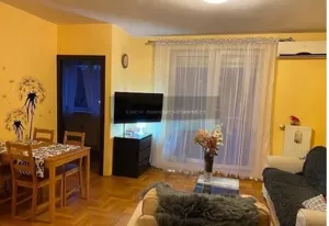 Mieszkanie dwupokojowe 48,30 m², Pruszków, Sprawiedliwości, Sprzedaż