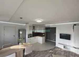 Mieszkanie dwupokojowe 41,00 m², Piastów, Stanisława Bodycha, Sprzedaż