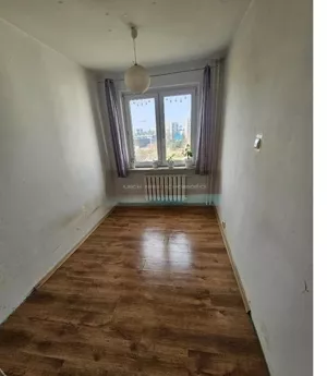 Mieszkanie dwupokojowe 36,20 m², Warszawa, Ursynów, Stanisława Herbsta, Sprzedaż
