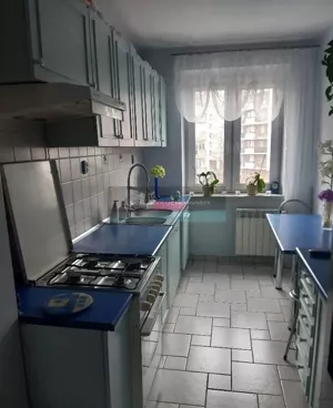 Apartamenty 51705/4508/OMS Warszawa Ursynów Stanisława Kazury