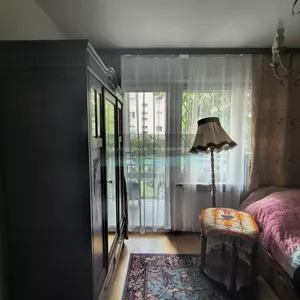 Mieszkanie dwupokojowe 50,50 m², Warszawa, Ursynów, Stefana Kopcińskiego, Sprzedaż