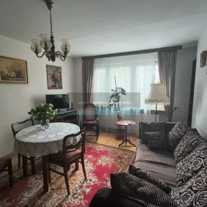 Mieszkanie dwupokojowe 50,50 m², Warszawa, Ursynów, Stefana Kopcińskiego, Sprzedaż