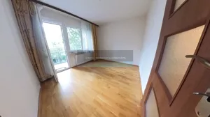 Mieszkanie dwupokojowe 50,50 m², Warszawa, Ursynów, Stefana Kopcińskiego, Sprzedaż