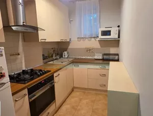 Mieszkanie dwupokojowe 50,00 m², Warszawa, Bielany, Stefana Żeromskiego, Sprzedaż
