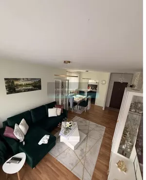Mieszkanie dwupokojowe 45,00 m², Warszawa, Białołęka, Strumykowa, Sprzedaż